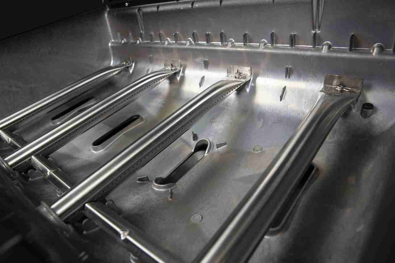 Гриль газовый Broil King CROWN 410